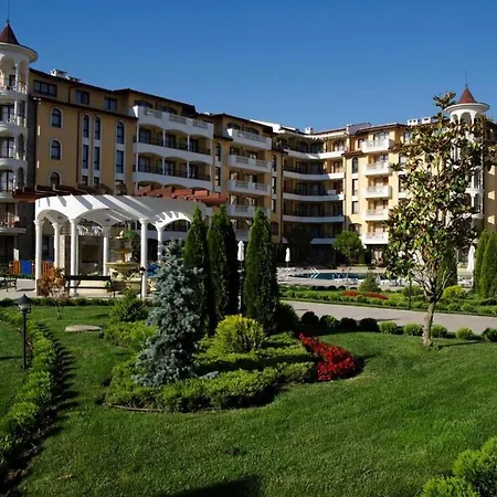 Daire Апартамент Royal Sun *
