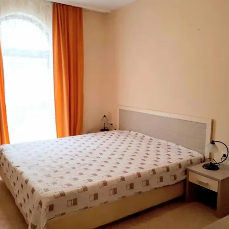 Apartament Апартамент Royal Sun