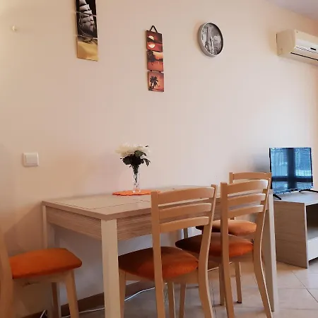 Апартамент Royal Sun Apartament