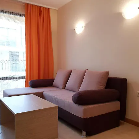 Апартамент Royal Sun Sunny Beach
