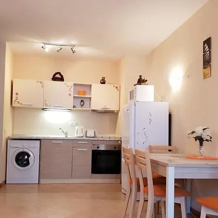 Apartament Апартамент Royal Sun